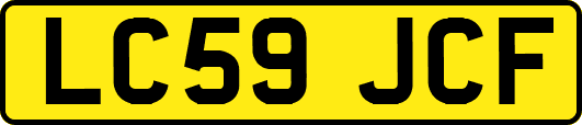 LC59JCF