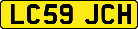 LC59JCH