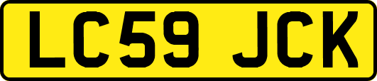 LC59JCK