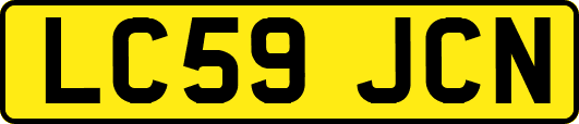 LC59JCN