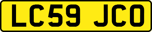 LC59JCO