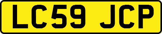LC59JCP