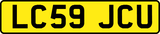 LC59JCU