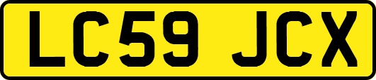 LC59JCX