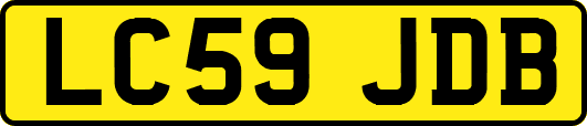 LC59JDB