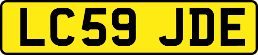LC59JDE