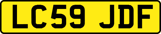 LC59JDF