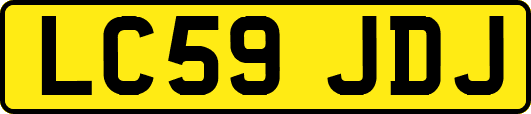 LC59JDJ