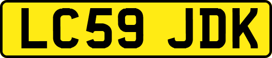 LC59JDK