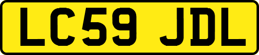 LC59JDL