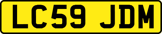 LC59JDM