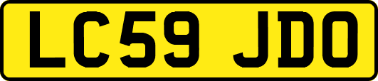 LC59JDO