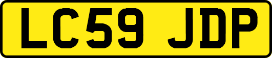 LC59JDP