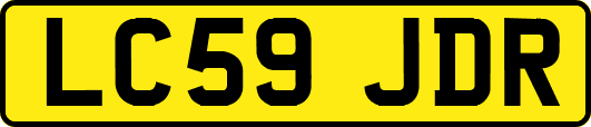 LC59JDR