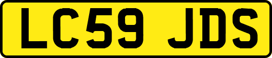 LC59JDS
