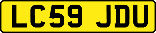 LC59JDU