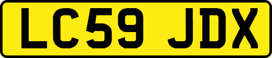 LC59JDX