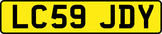 LC59JDY