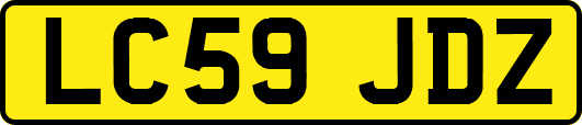 LC59JDZ
