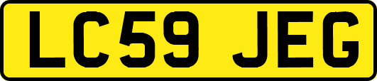 LC59JEG