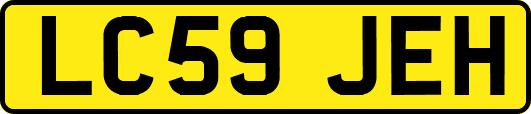LC59JEH