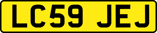 LC59JEJ