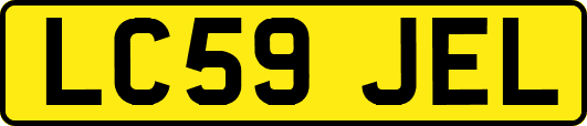 LC59JEL