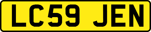 LC59JEN
