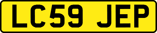 LC59JEP