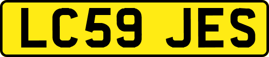 LC59JES
