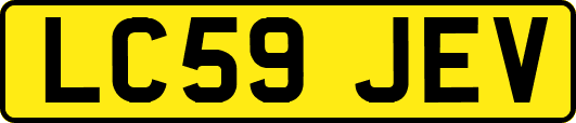 LC59JEV