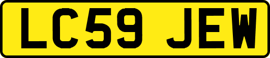 LC59JEW