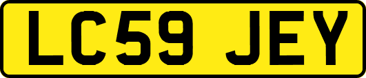 LC59JEY
