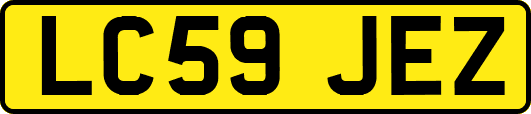 LC59JEZ