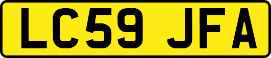 LC59JFA