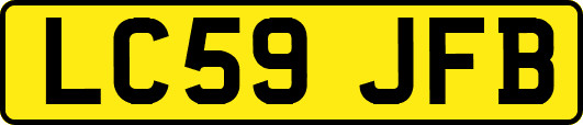 LC59JFB