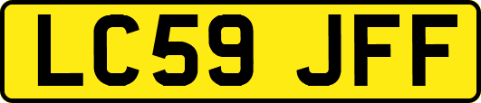 LC59JFF