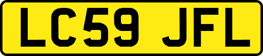LC59JFL
