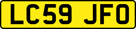 LC59JFO