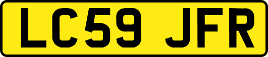 LC59JFR