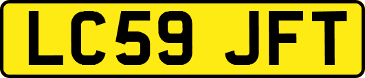 LC59JFT