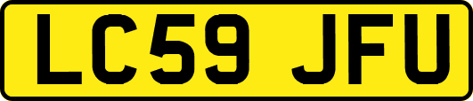 LC59JFU