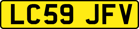 LC59JFV