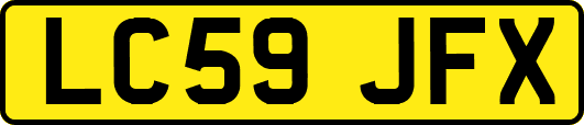 LC59JFX