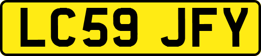 LC59JFY