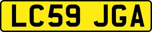 LC59JGA
