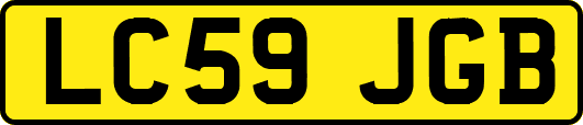LC59JGB