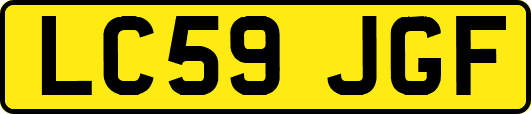 LC59JGF