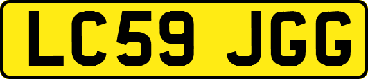 LC59JGG