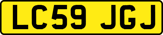LC59JGJ